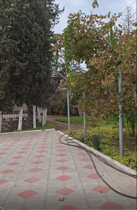 Satılır torpaq 9 sot — Bakı