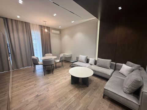 Satılır 3 otaqlı yeni tikili 92 m² — Квартира