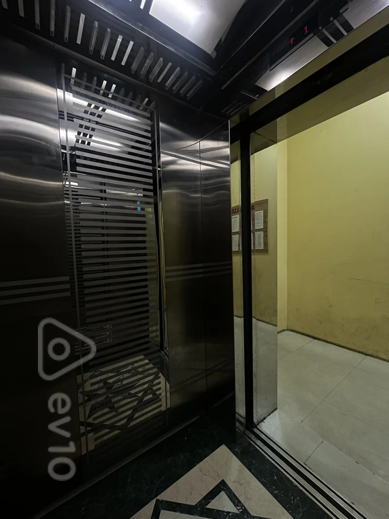 2 otaqlı mənzil, 62 m², İbad Hüseynov küc, Xırdalan — Mənzil, Xırdalan (6)