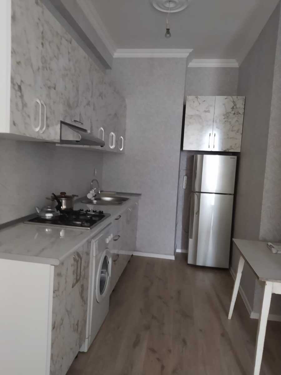 Satılır 2 otaqlı yeni tikili 75 m² — Mənzil, Sumqayıt (5)