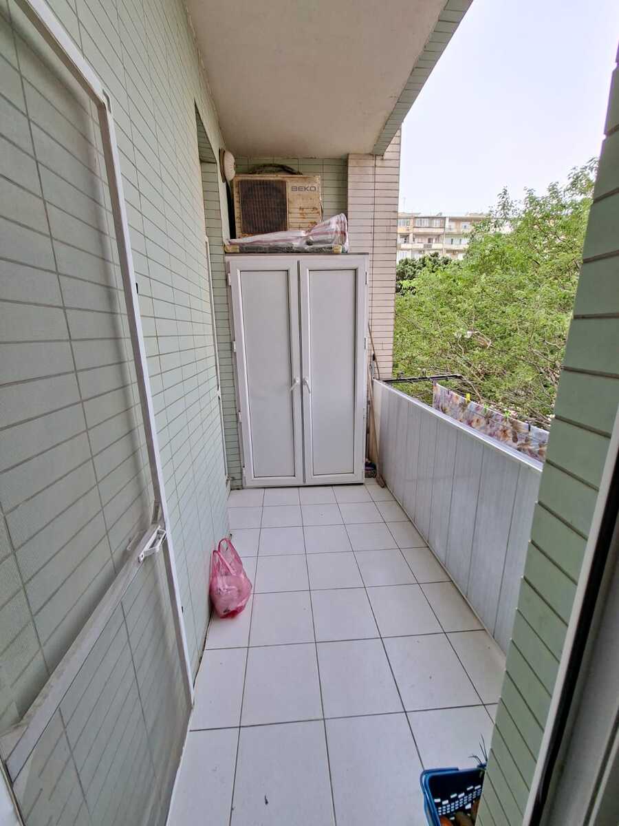 Satılır 3 otaqlı yeni tikili 126 m² — Mənzil, Bakı (6)