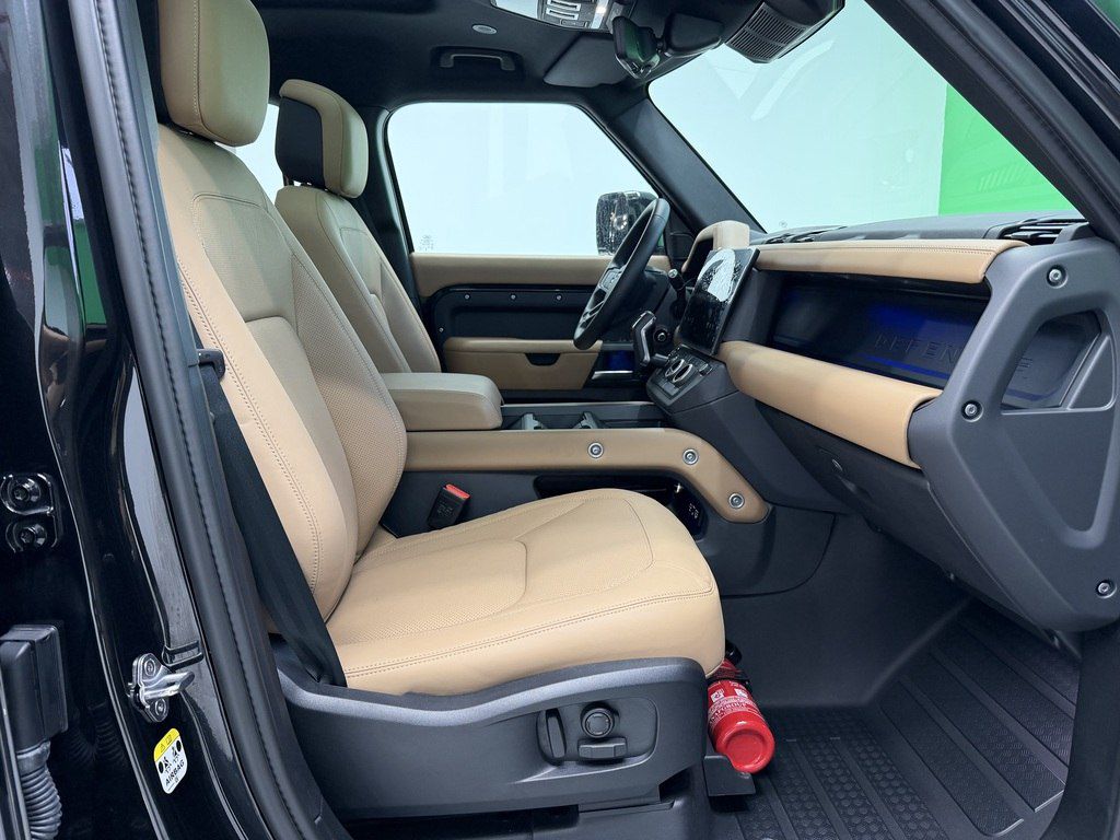 Land Rover Defender, 3.0 L, 2026 il, yeni — Avtomobillər, Bakı (10)