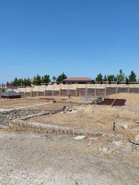 Satılır torpaq 65 sot — Torpaq, Bakı (11)