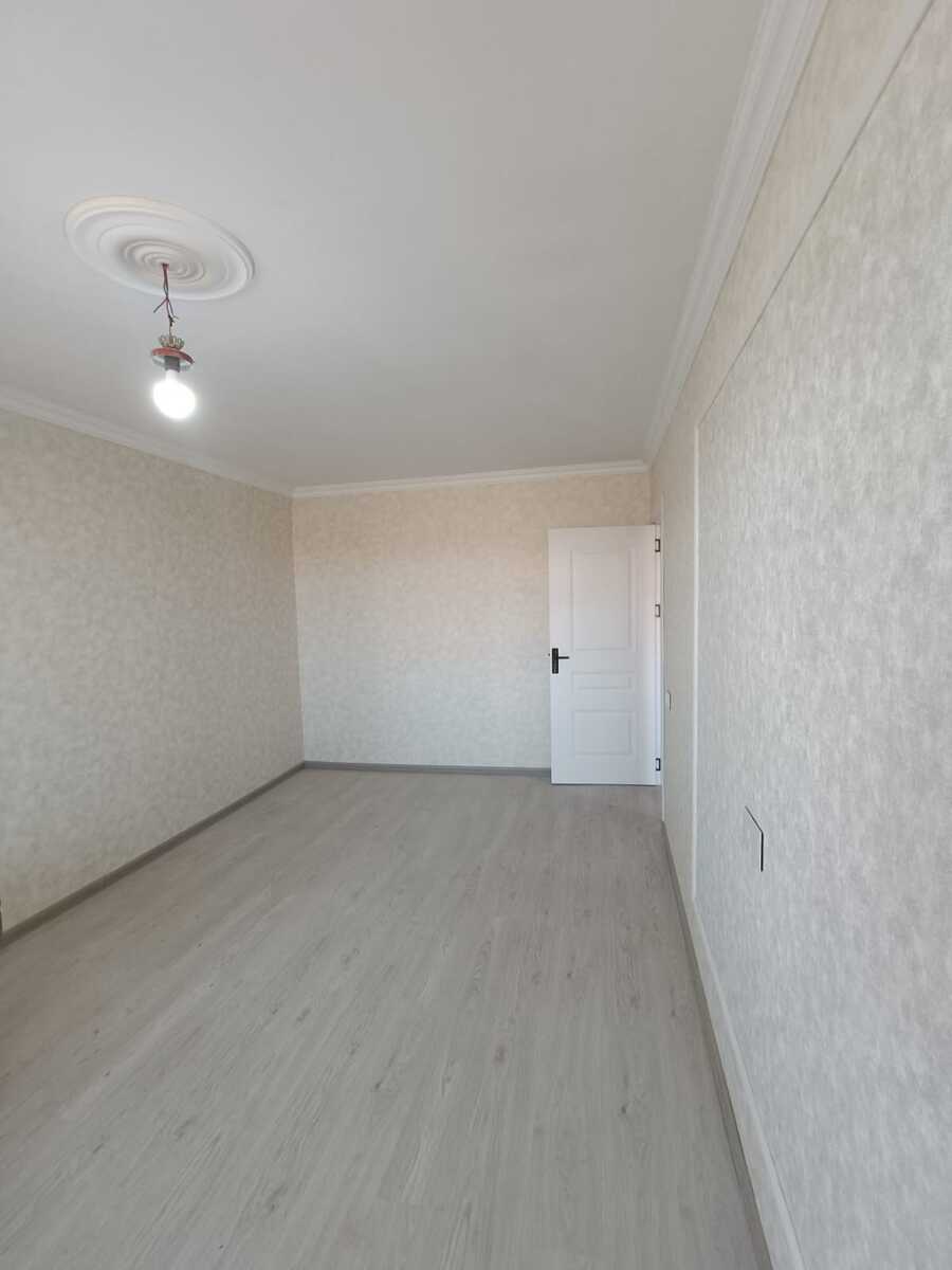 1-otaqlı mənzil, 8-ci mkr., 32 m² — Mənzil, Sumqayıt (3)