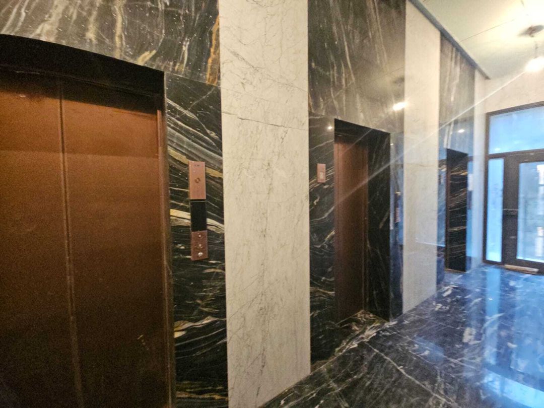 Satılır 3 otaqlı yeni tikili 140 m² — Mənzil, Bakı (7)