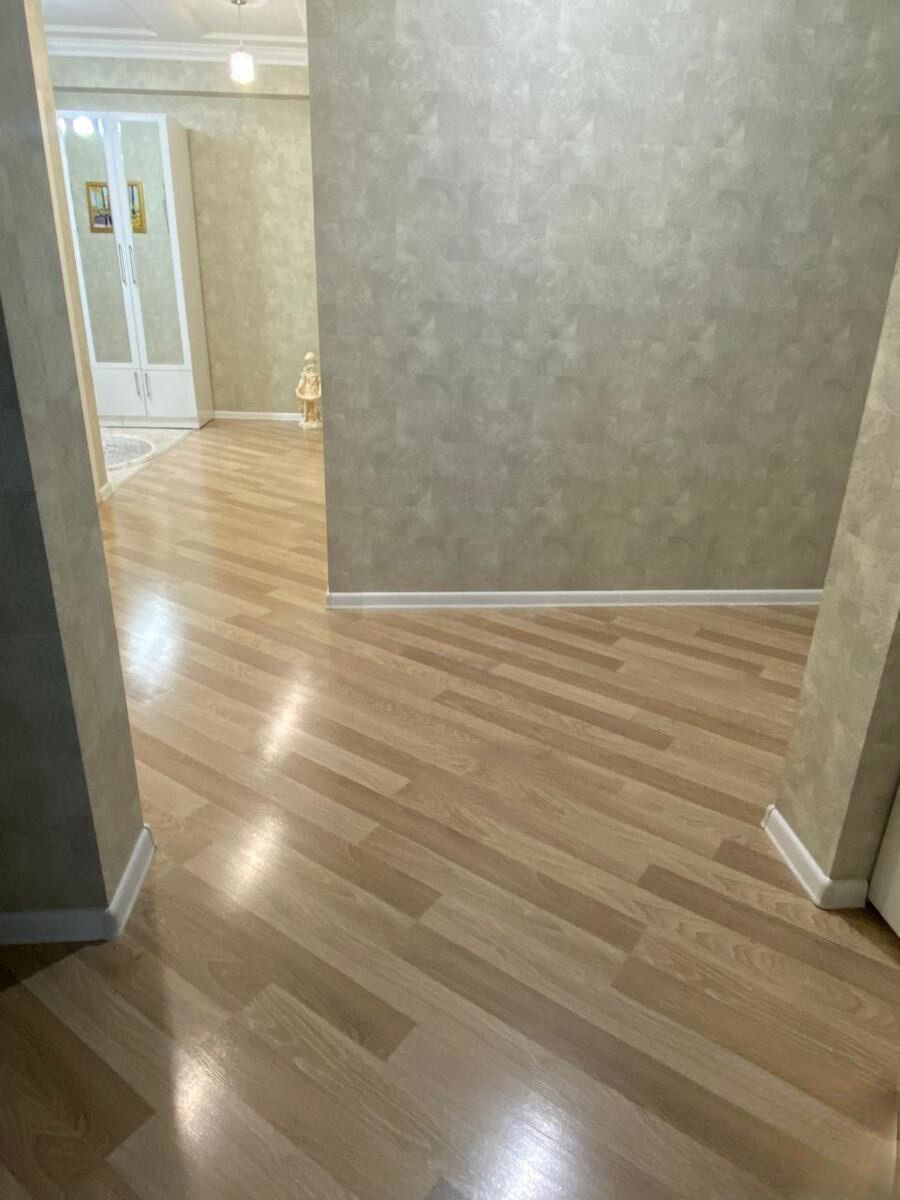 Satılır 3 otaqlı yeni tikili 130 m² — Mənzil, Bakı (7)