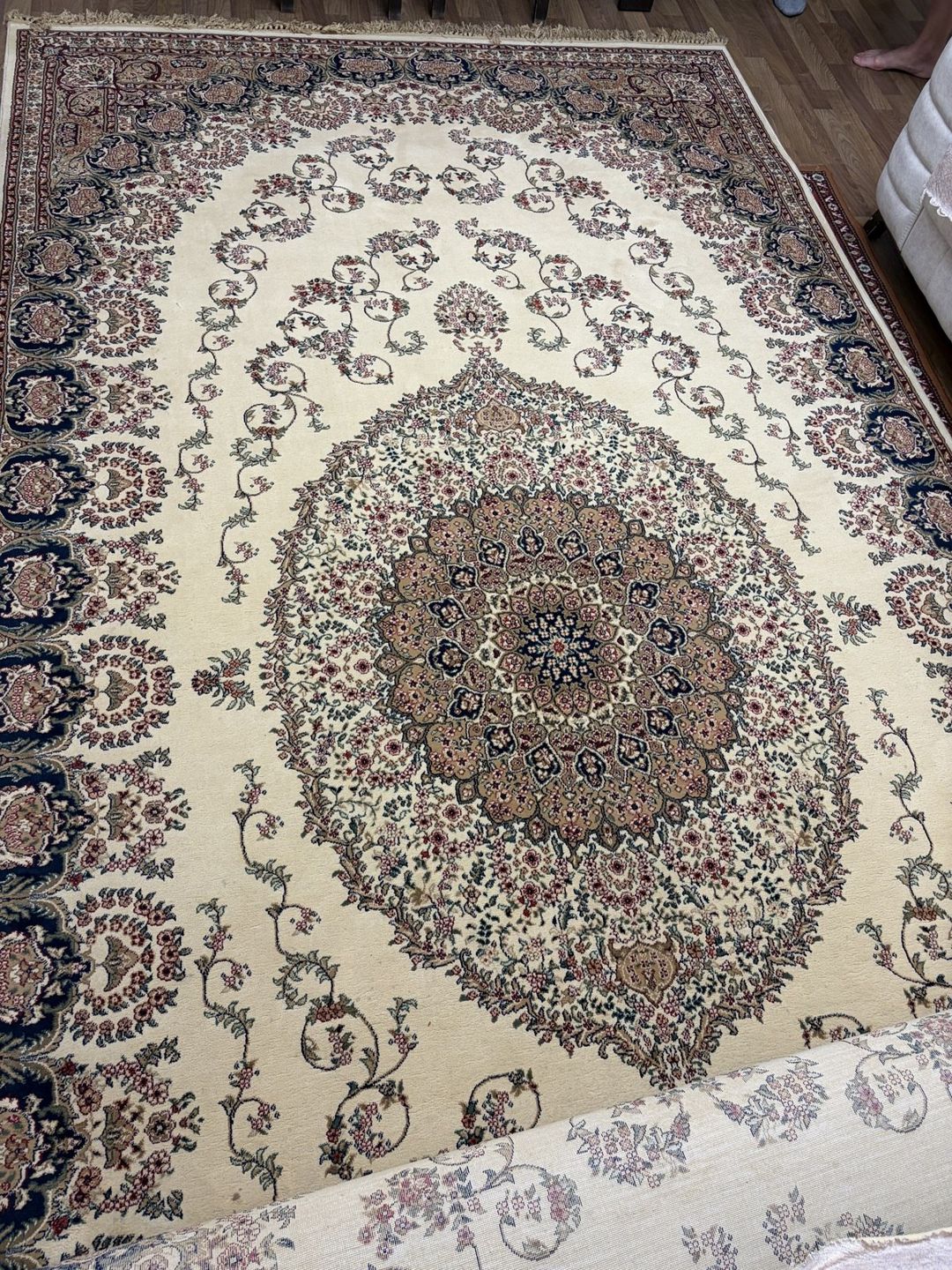 Xalça — Xalılar və xalı yolları, Bakı (3)