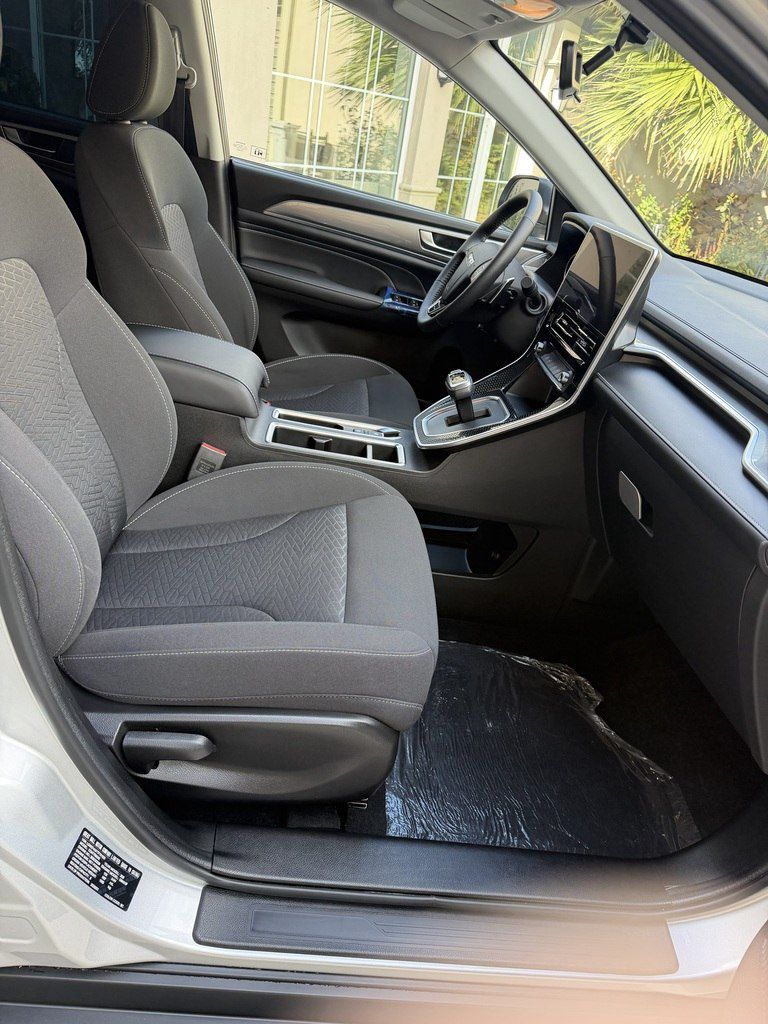 Haval M6, 1.5 L, 2026 il, 4 571 km 88-BA-673 — Avtomobillər, Bakı (9)