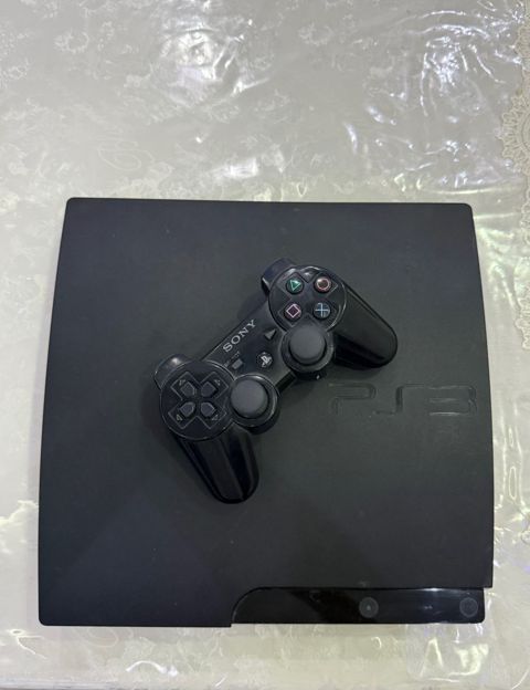 Playstation 3 320GB — Gəncə