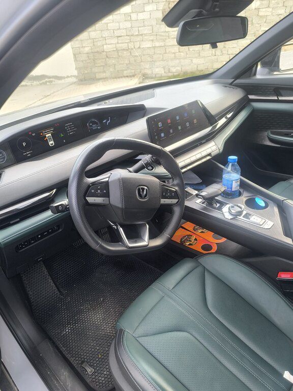 Changan Uni-V iDD, 1.5 L, 18.4 kWh, 2024 il, 30 500 km — Avtomobillər, Bakı (5)
