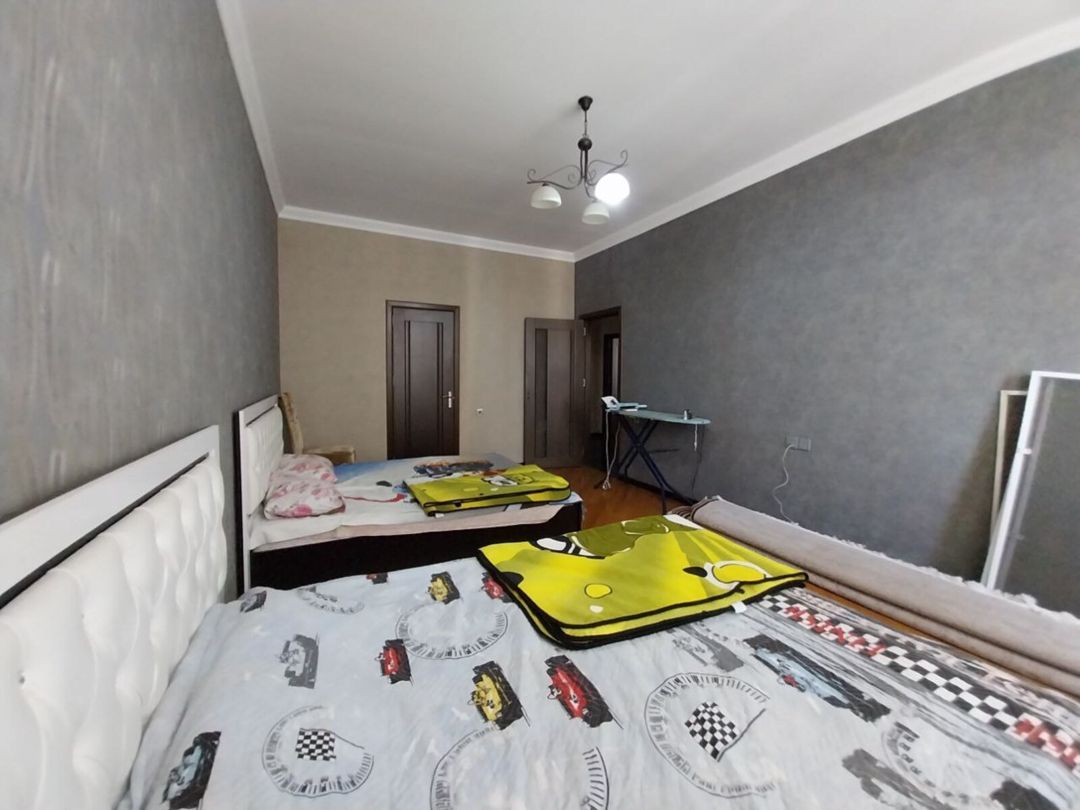 Satılır 3 otaqlı yeni tikili 150 m² — Mənzil, Bakı (7)