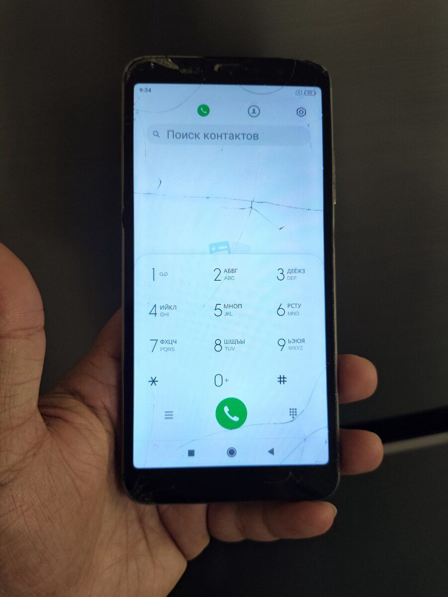 Xiaomi Redmi S2 Gray 32GB/3GB — Smartfonlar, Bakı (4)