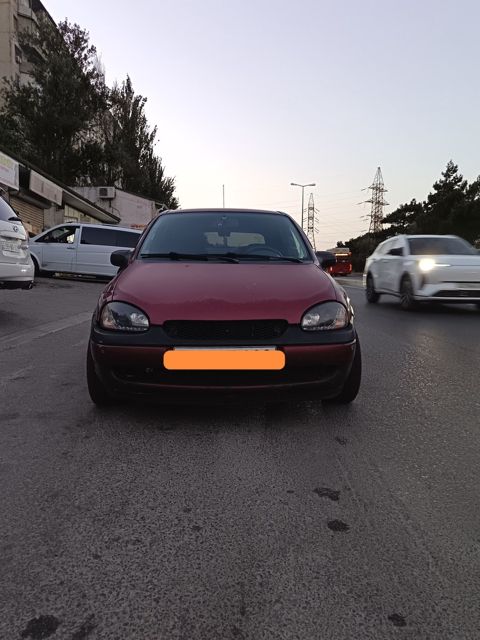 Opel Vita, 1997 il — Bakı