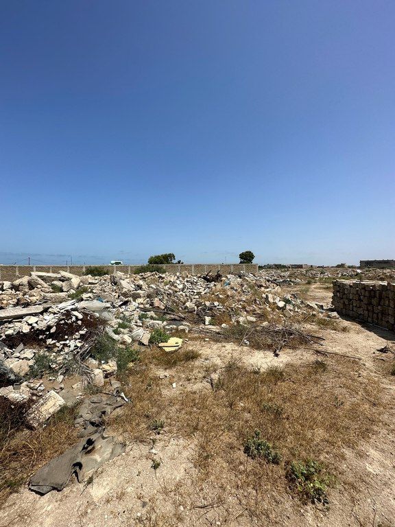 12 sot torpaq sahəsi, Mərdəkan qəs — Torpaq, Bakı (4)