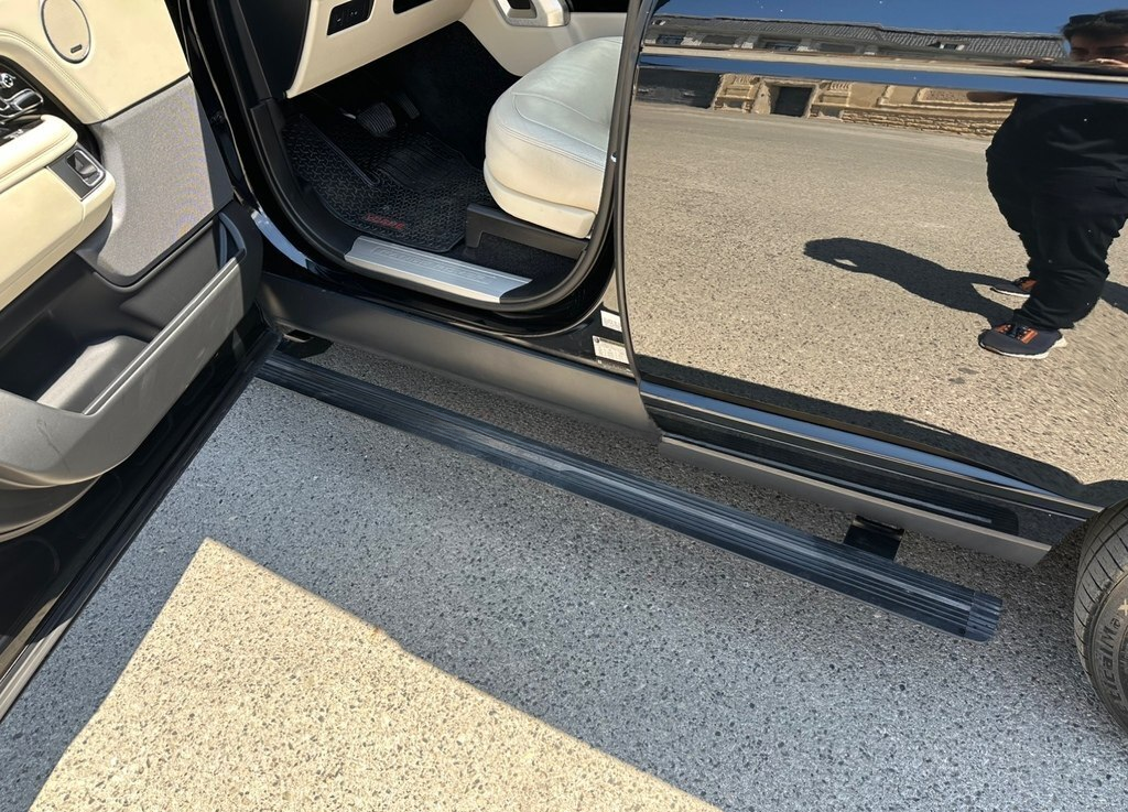 Land Rover Range Rover, 2021 il, 150000 km, 3 L — Avtomobillər (11)