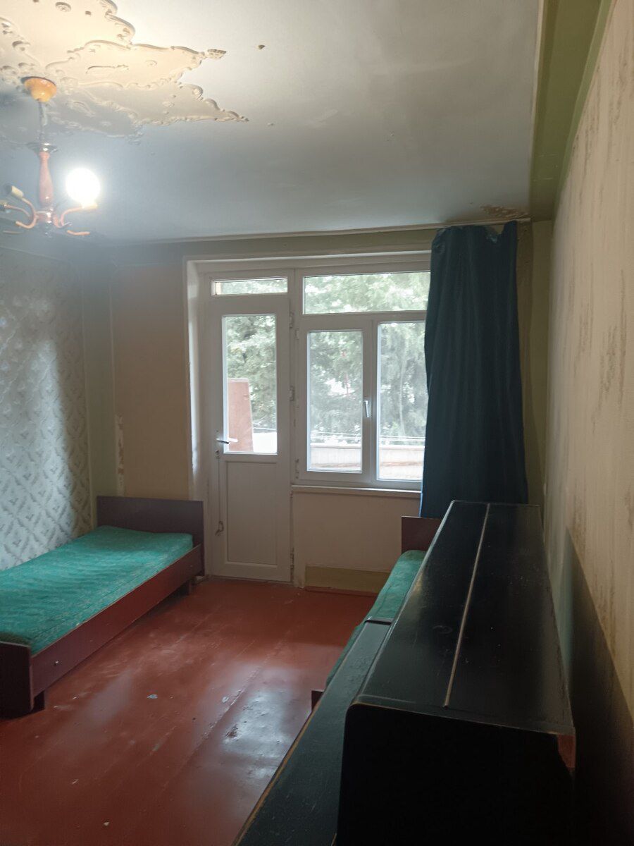 1-otaqlı mənzil kirayə verilir, Sumqayıt ş., 32 m² — Mənzil, Sumqayıt (4)
