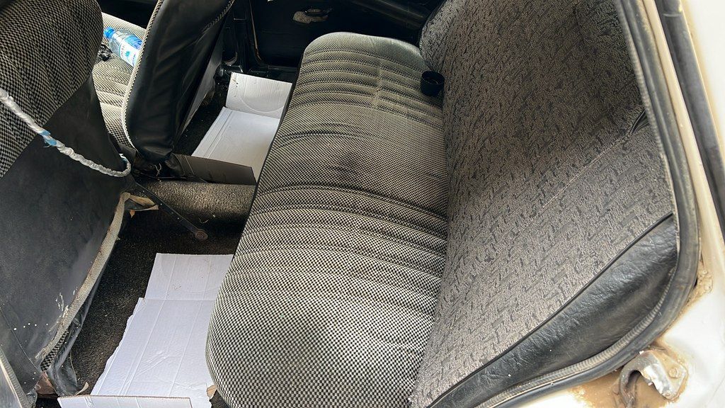 Lada (VAZ) 2105, 1.5 L, 1996 il, 230 000 km 01-CQ-467 — Avtomobillər, Xırdalan (11)