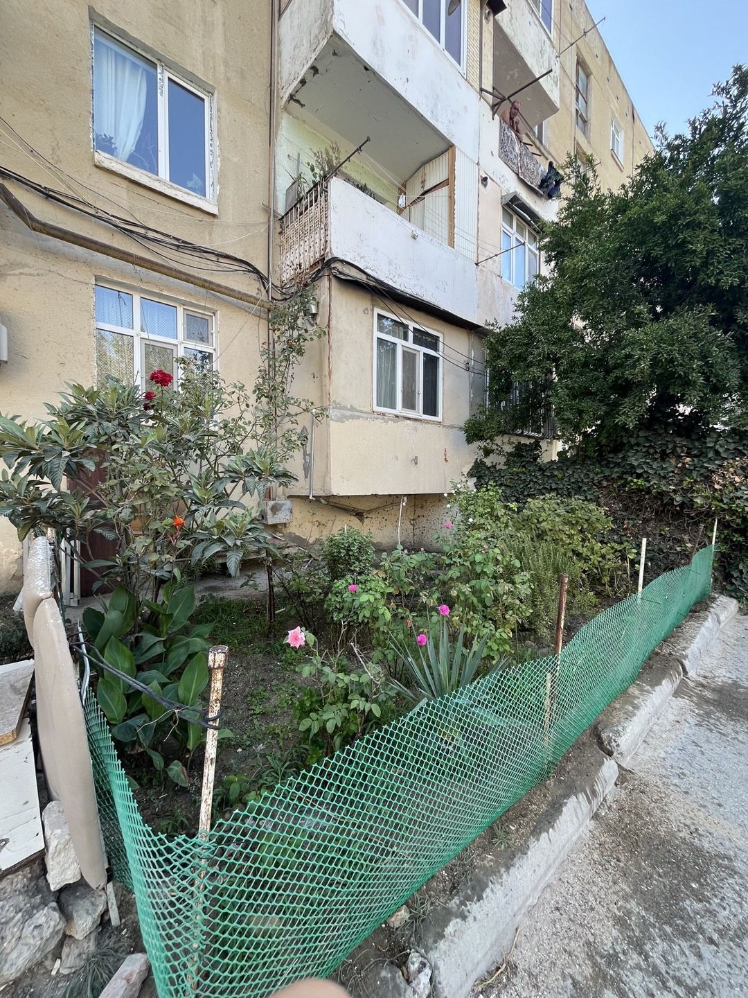 Satılır 3 otaqlı köhnə tikili 75 m² — Mənzil, Bakı (9)