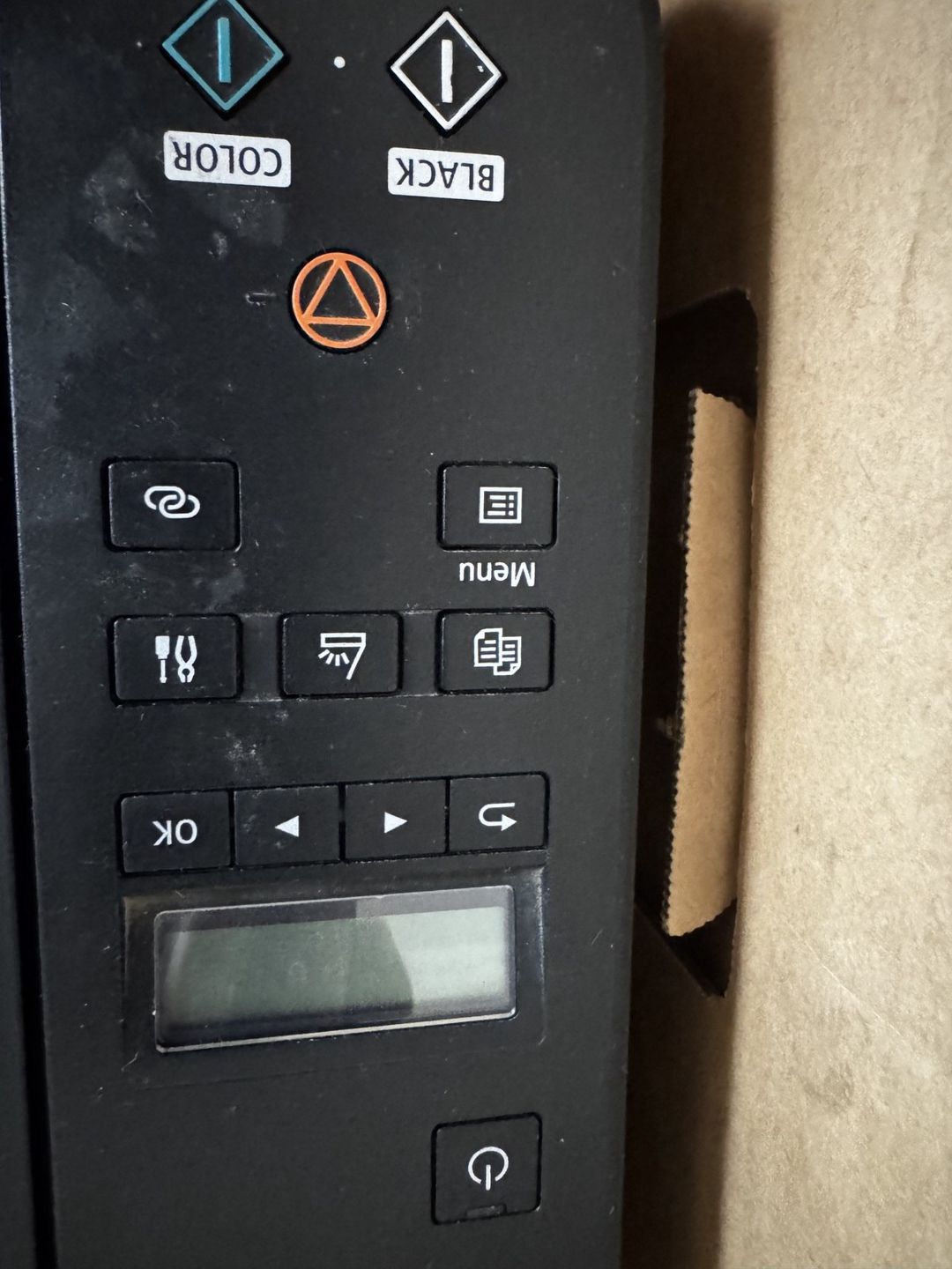 Canon printer — Ofis texnikası və istehlak malları, Bakı (3)