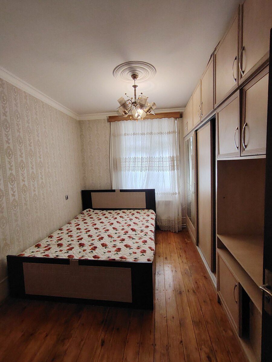 3-otaqlı yeni tikili kirayə verilir, Şirvan ş., 70 m² — Mənzil, Şirvan (3)