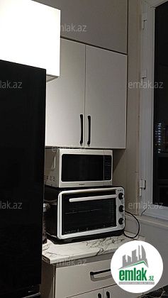 Satılır 3 otaqlı 55 m² köhnə tikili 4 mkr — Mənzil (9)