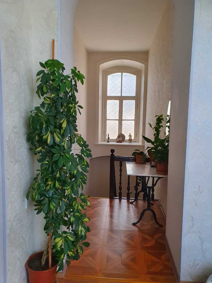 Satılır 4 otaqlı köhnə tikili 120 m² — Mənzil, Bakı (8)