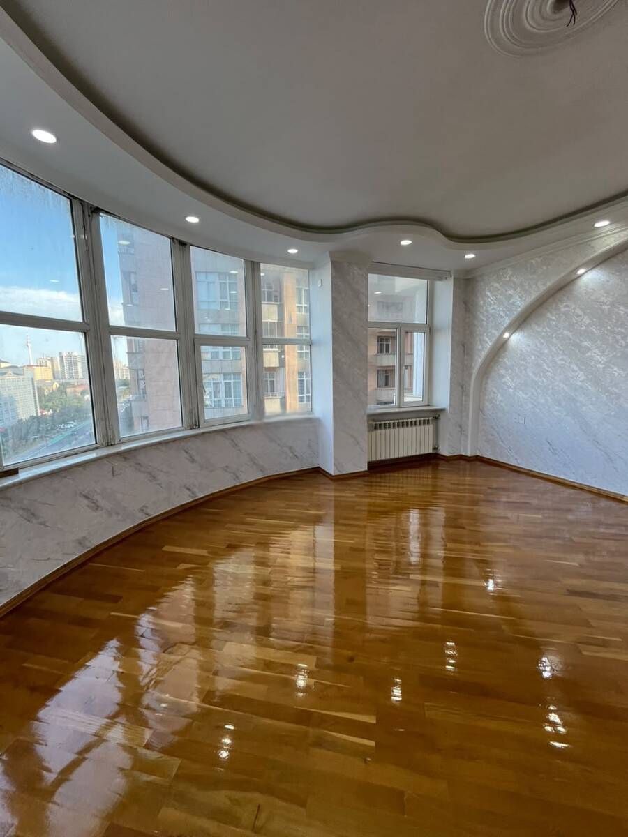 Satılır 3 otaqlı yeni tikili 160 m² — Mənzil, Bakı (4)