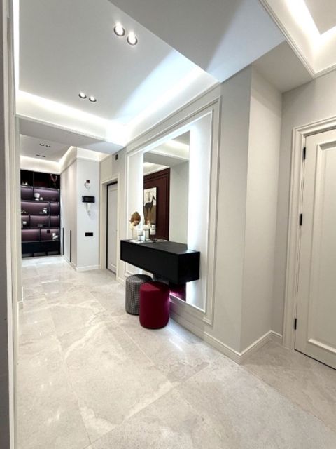 Satılır 3 otaqlı yeni tikili 88 m² — Bakı