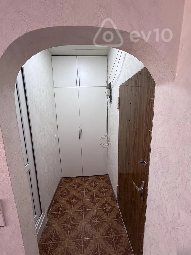 2 otaqlı mənzil, 50 m², Əcəmi — kirayə — Mənzil, Bakı (5)
