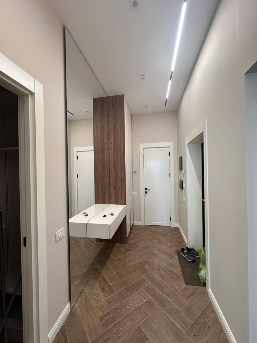 Satılır 2 otaqlı yeni tikili 72 m² — Mənzil, Bakı (7)