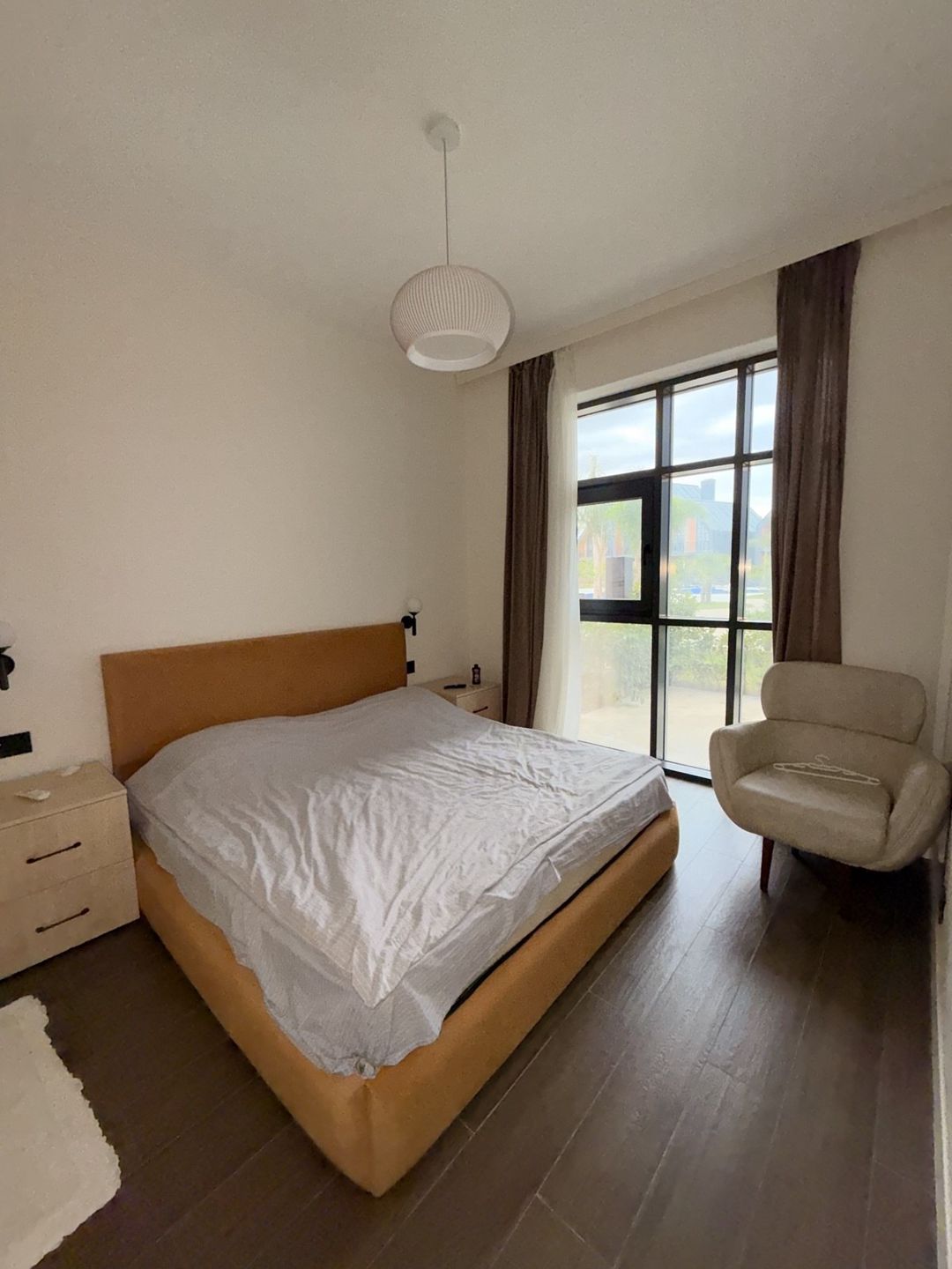 Satılır 2 otaqlı həyət evi/bağ evi 98 m² — Ev, villa, Bakı (8)