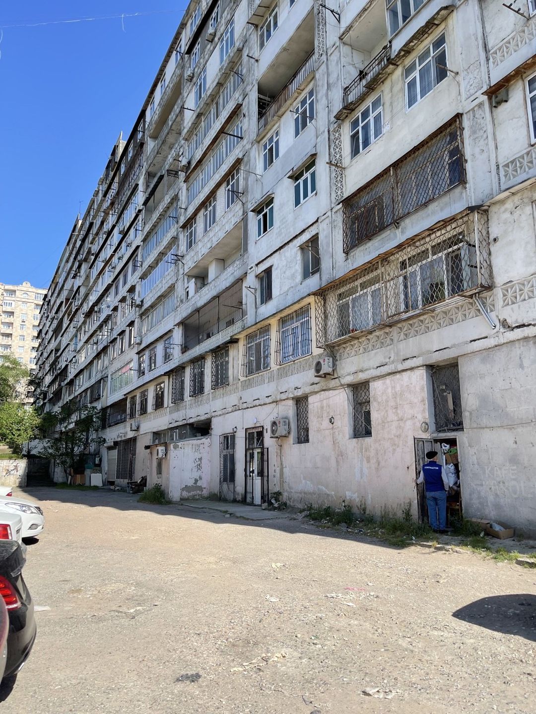 Satılır obyekt 720 m² — Əmlak, Bakı (6)