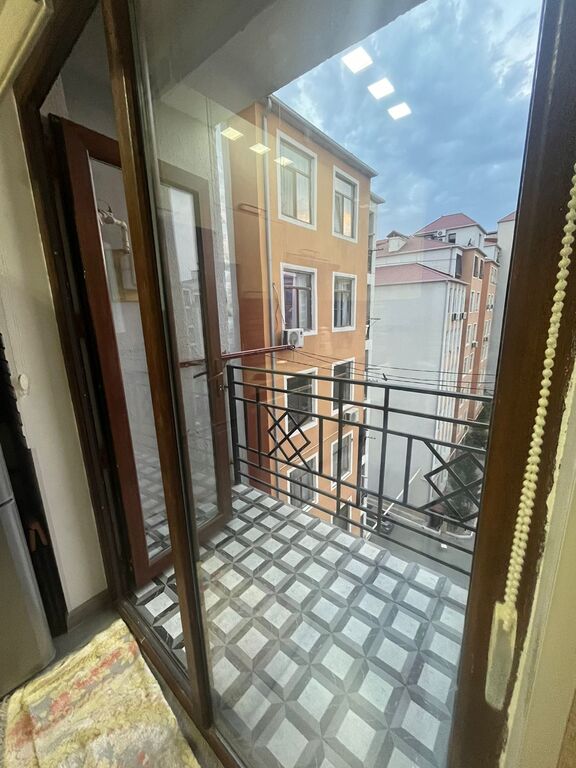 Satılır 2 otaqlı yeni tikili 80 m² — Mənzil, Bakı (7)