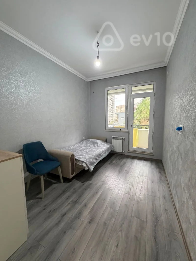 3 otaqlı mənzil, 75 m², Həsən bəy Zərdabi küçəsi — Mənzil, Bakı (10)