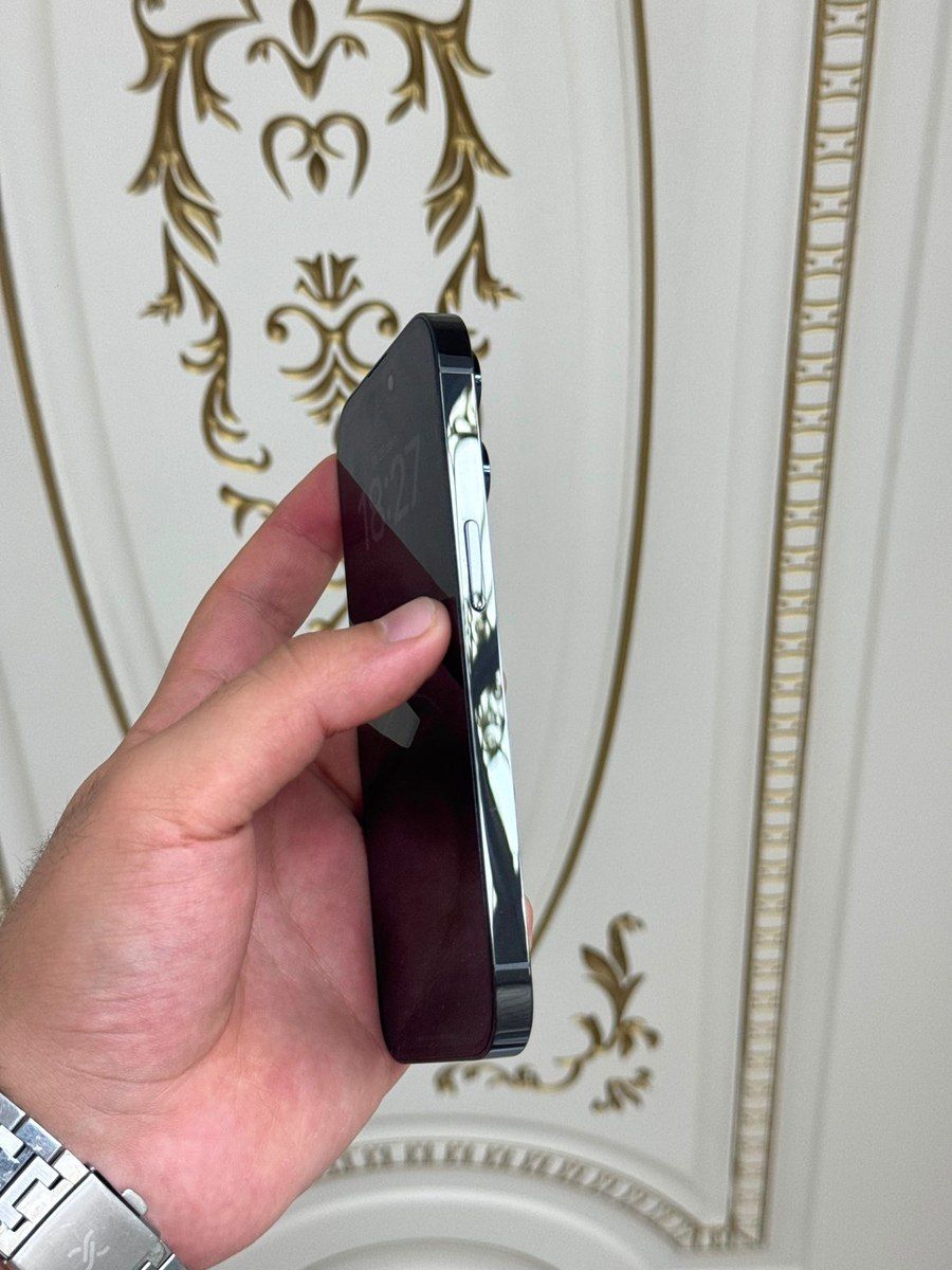 Apple iPhone 14 Pro Space Black 128GB/6GB — Smartfonlar, Bakı (8)
