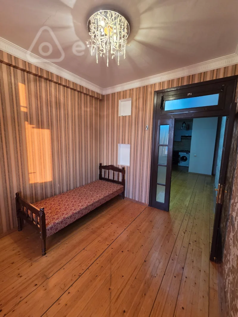 3 otaqlı mənzil, 90 m², Yavər Əliyev küçəsi — kirayə — Mənzil, Bakı (11)