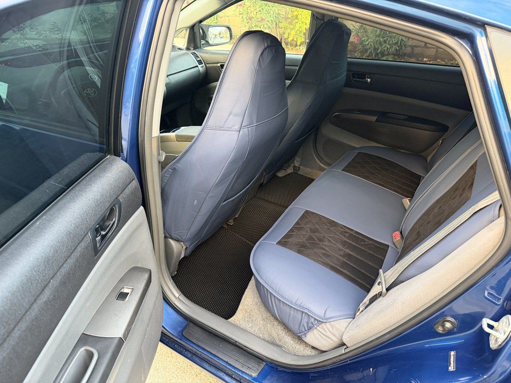 Toyota Prius, 1.5 L, 1.3 kWh, 2008 il, 298 000 km 77-BU-632 — Avtomobillər, Bakı (10)