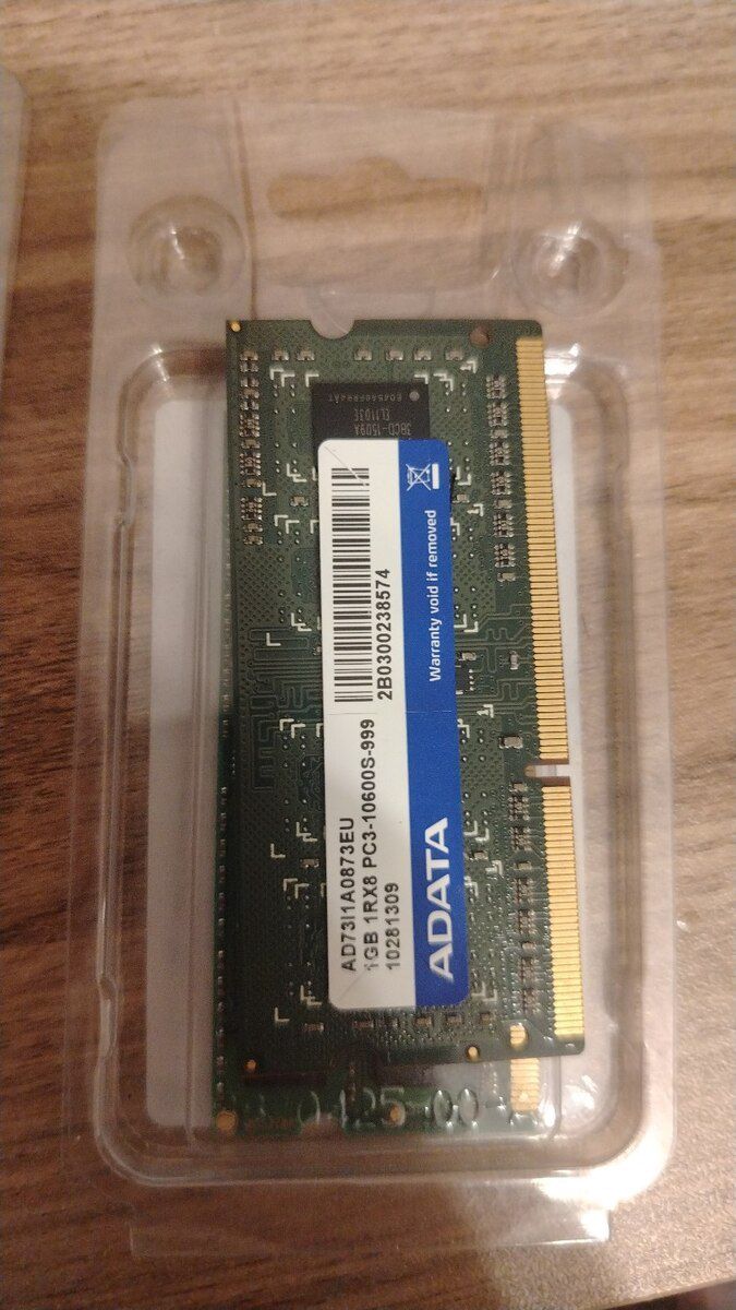Ram DDR3 4GB — Kompüterlər və noutbuklar, Bakı (4)