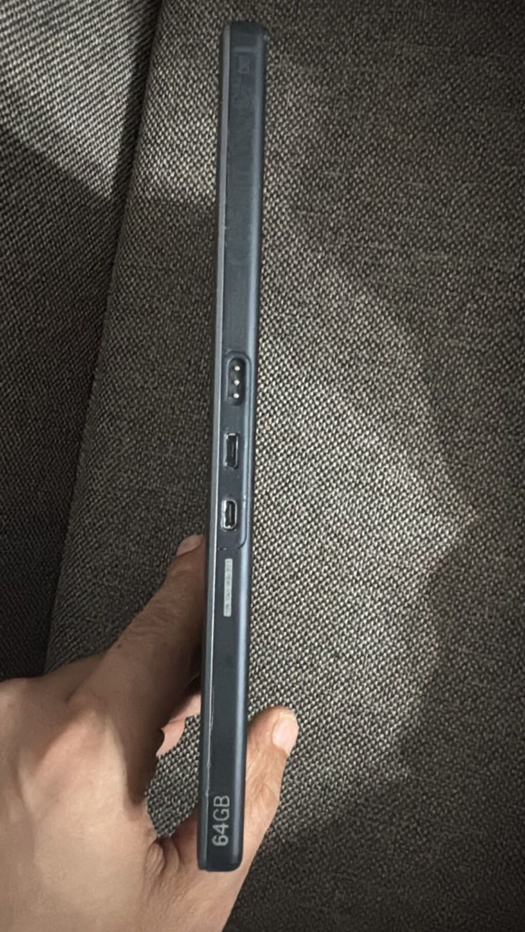 Blackberry heveskarlari ucun blackberry playbook modeli,ideal — Digər planşetlər, Bakı (3)