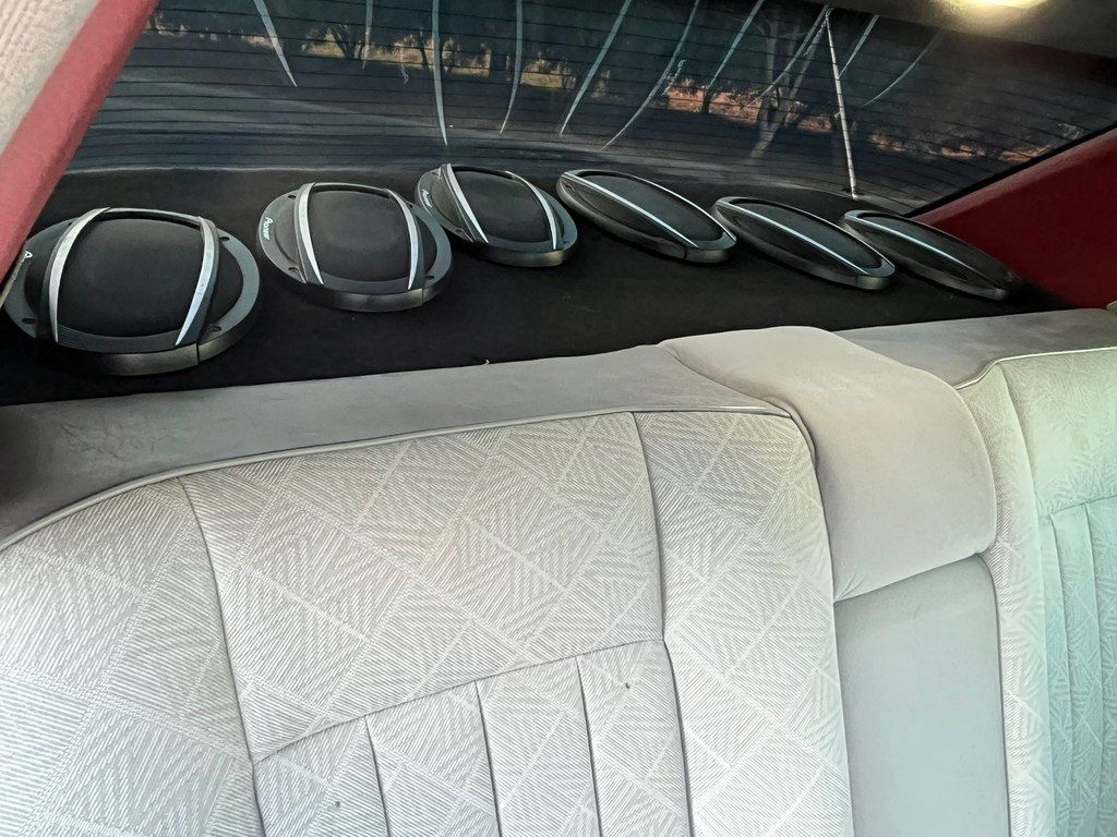 Mercedes 220 E, 2.2 L, 1995 il, 345 000 km 10-ZU-698 — Avtomobillər, Sumqayıt (7)