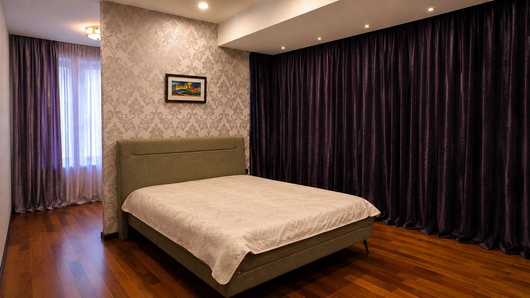 Satılır 3 otaqlı yeni tikili 135 m² — Mənzil, Bakı (11)