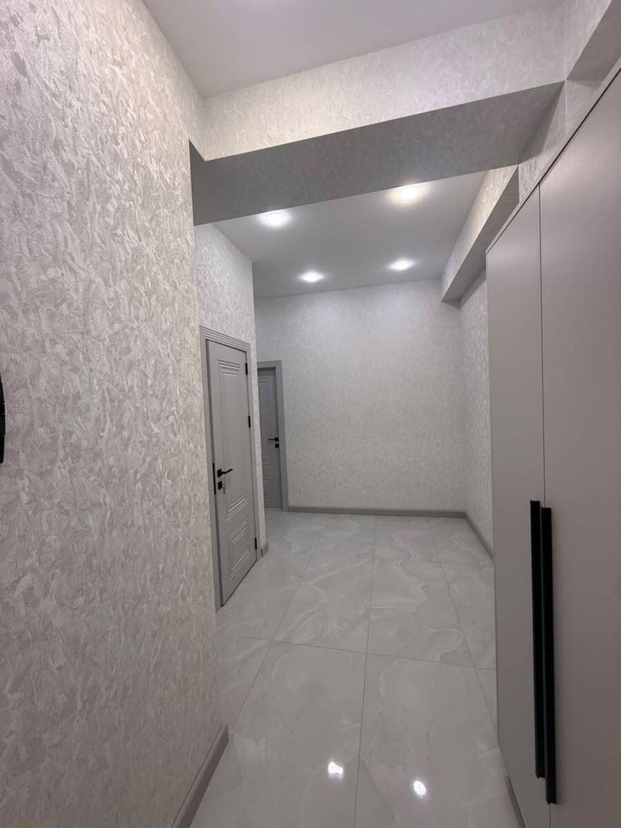 Satılır 3 otaqlı yeni tikili 84 m² — Mənzil, Bakı (7)