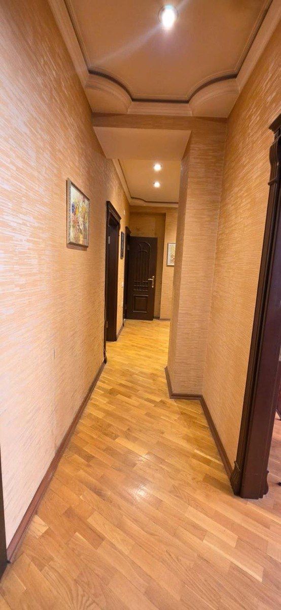 Satılır 3 otaqlı yeni tikili 95 m² — Mənzil, Bakı (11)