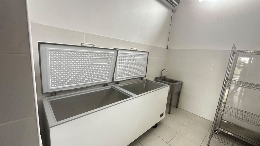 Satılır obyekt 730 m² — Əmlak, Bakı (9)