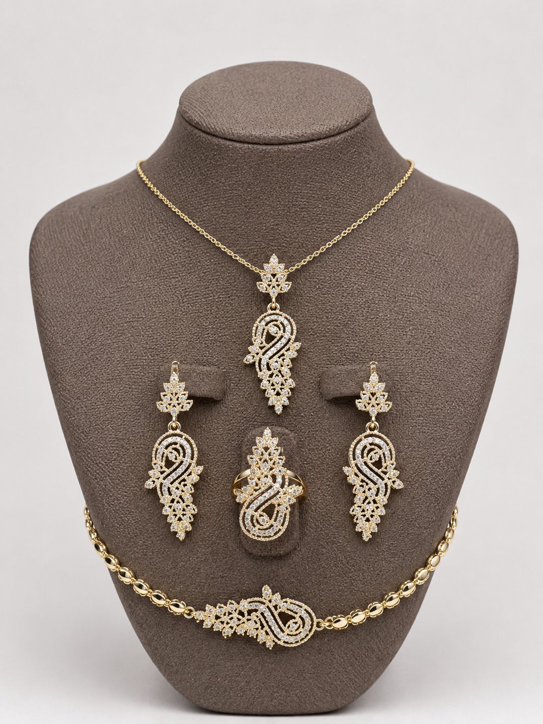 Bijuteriya dəsti N94946 — Mallar, Bakı