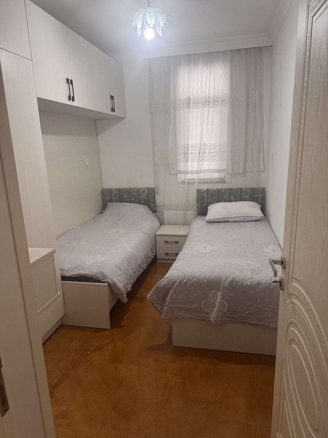 İcarəyə verilir 3 otaqlı köhnə tikili 63 m² — Mənzil, Gəncə (12)