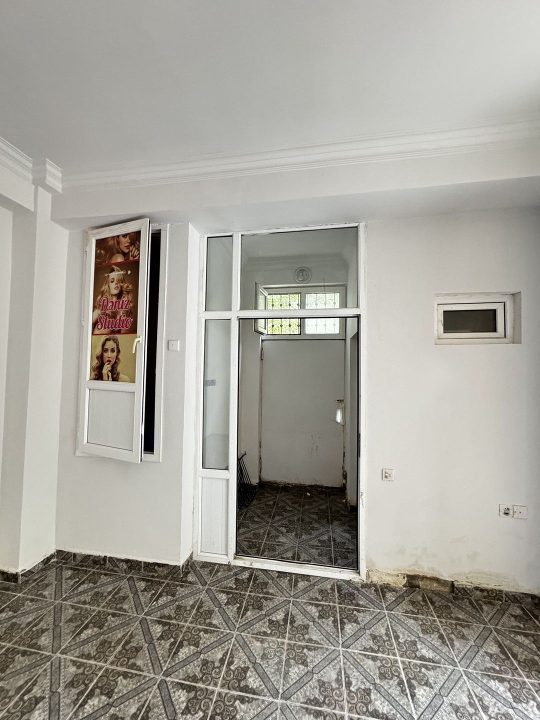 İcarəyə verilir obyekt 26 m² — Əmlak, Bakı (6)