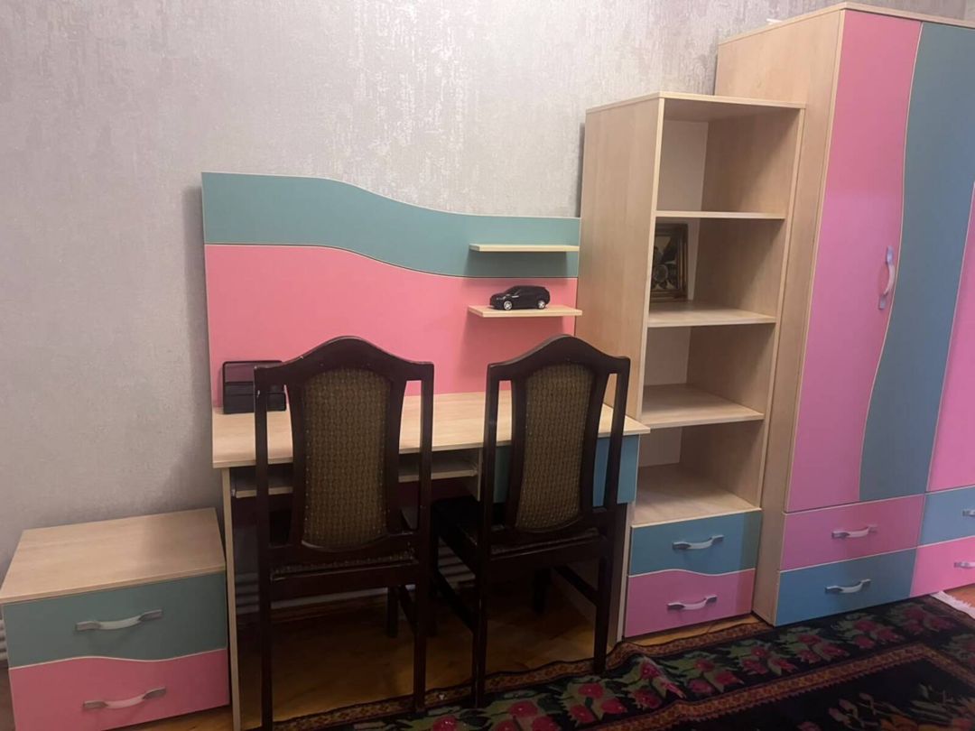 İcarəyə verilir 3 otaqlı köhnə tikili 80 m² — Mənzil, Bakı (10)