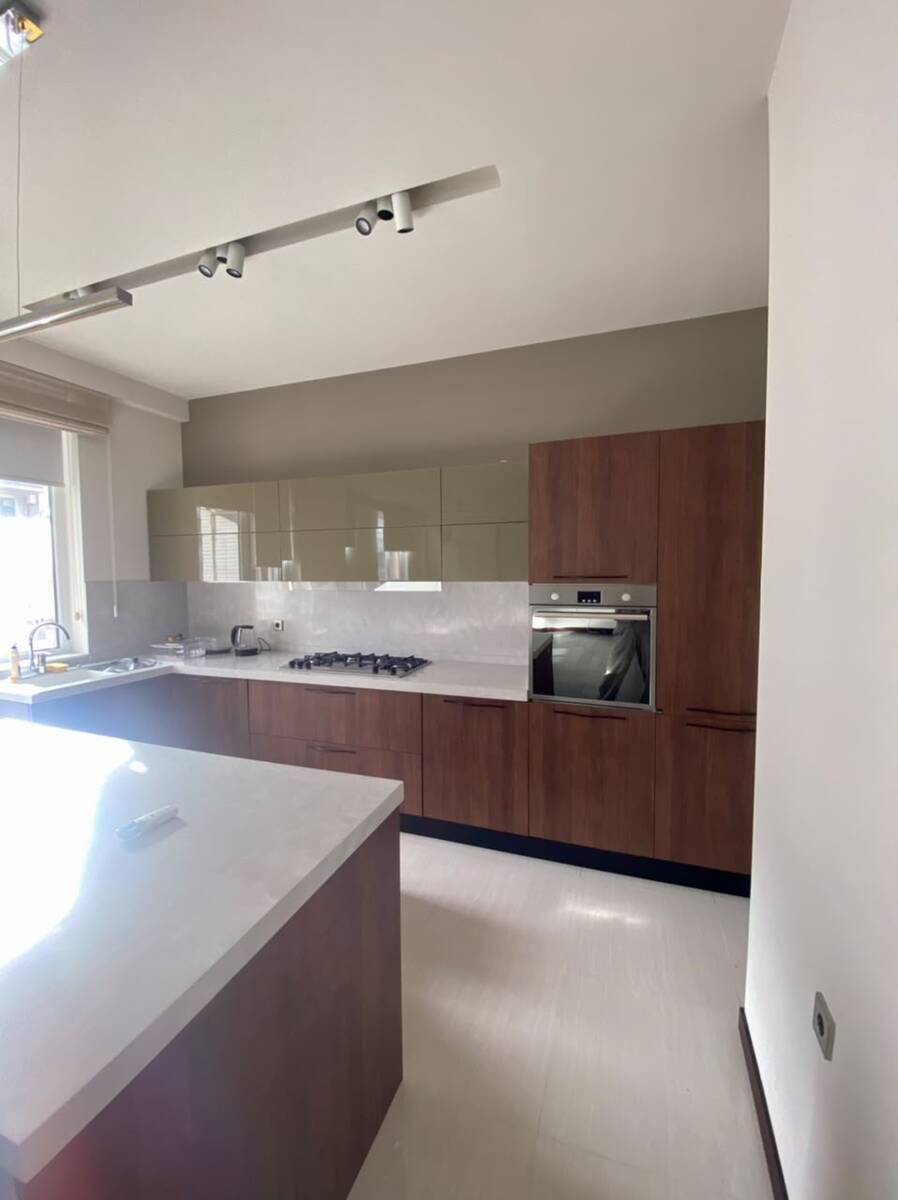 Satılır 2 otaqlı yeni tikili 103 m² — Mənzil, Bakı (5)