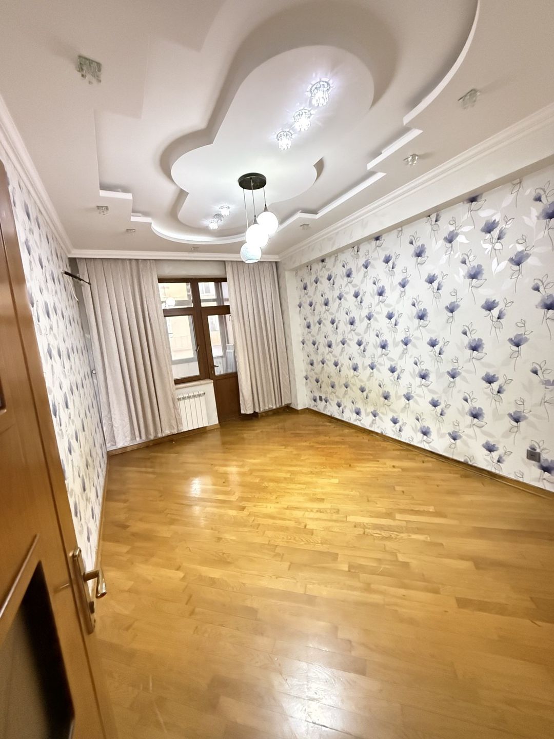 Satılır 3 otaqlı yeni tikili 145 m² — Mənzil, Bakı (4)